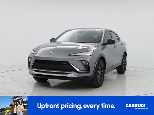 2025 Buick Envista Sport Touring