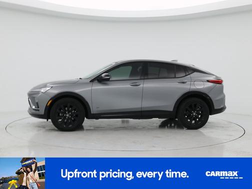 2025 Buick Envista Sport Touring