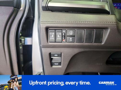 2022 Honda Odyssey EX