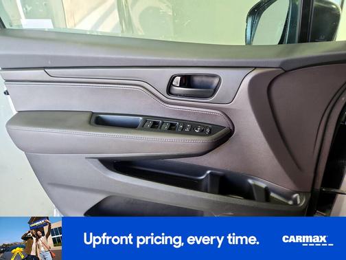 2022 Honda Odyssey EX