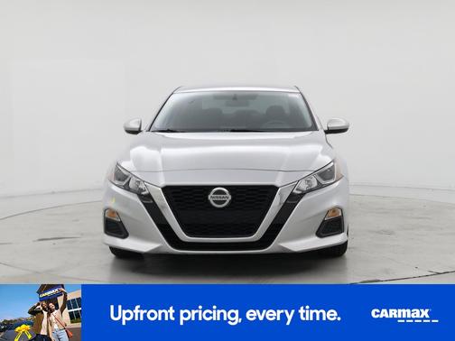 2020 Nissan Altima S