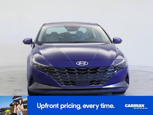 2022 Hyundai ELANTRA Limited