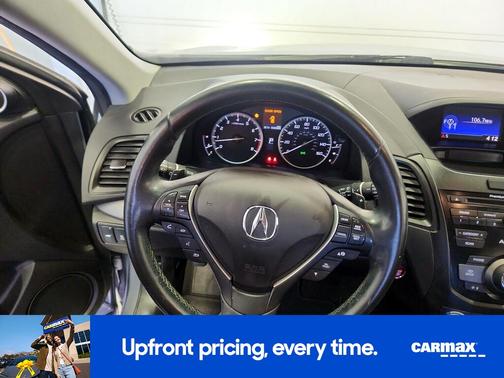 2017 Acura RDX 