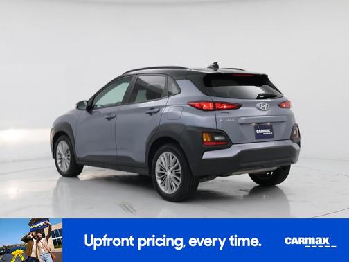 2018 Hyundai KONA SEL