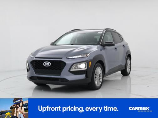 2018 Hyundai KONA SEL