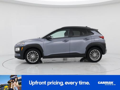 2018 Hyundai KONA SEL