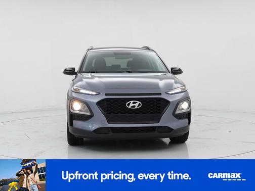 2018 Hyundai KONA SEL