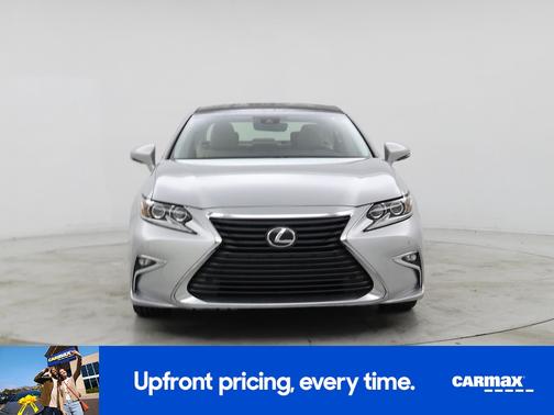 2016 Lexus ES 350 Base (A6)