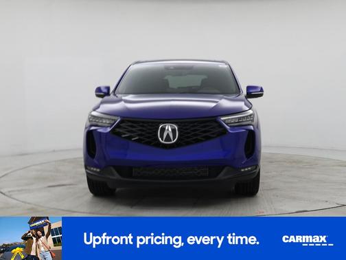 2025 Acura RDX SH-AWD A-Spec