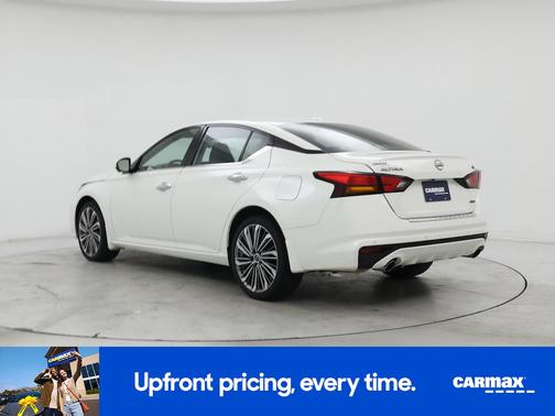 2023 Nissan Altima SL