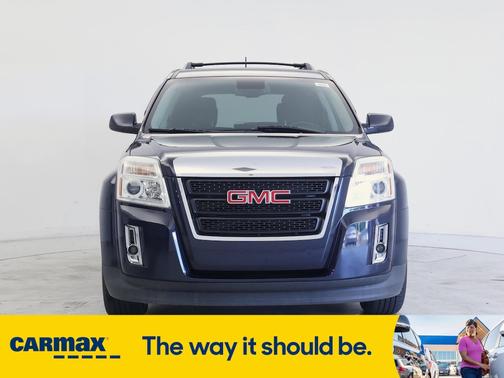 2015 GMC Terrain SLE