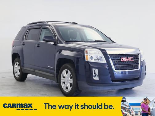 2015 GMC Terrain SLE