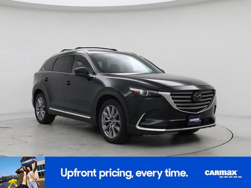 2022 Mazda CX-9 Grand Touring
