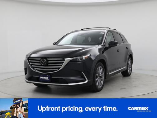 2022 Mazda CX-9 Grand Touring