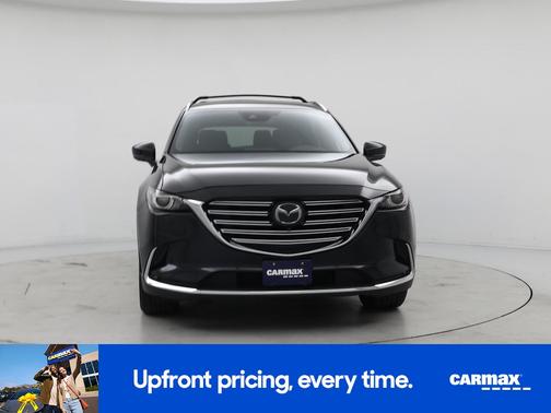 2022 Mazda CX-9 Grand Touring