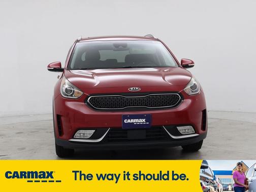 2018 Kia Niro EX