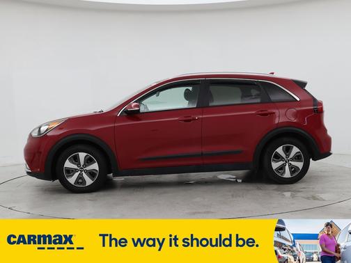 2018 Kia Niro EX