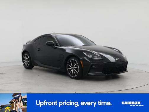 2023 Toyota GR86 