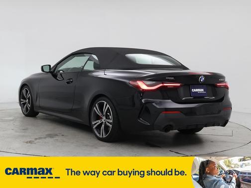 2023 BMW 430 I