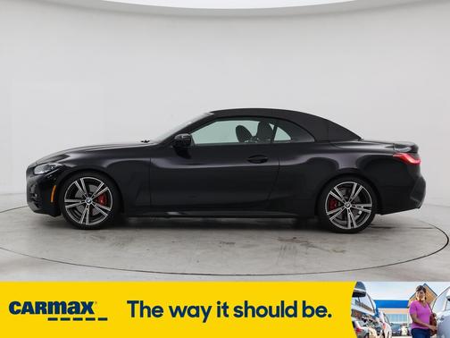 2023 BMW 430 I