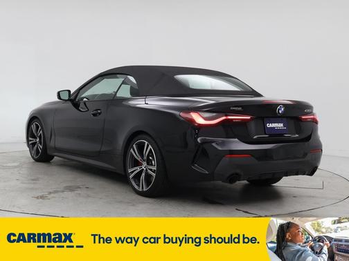 2023 BMW 430 I
