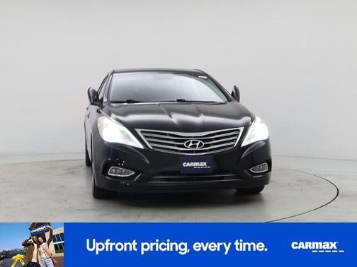 2014 Hyundai Azera Limited