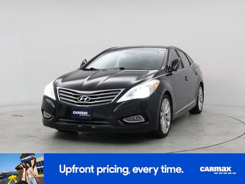 2014 Hyundai Azera Limited