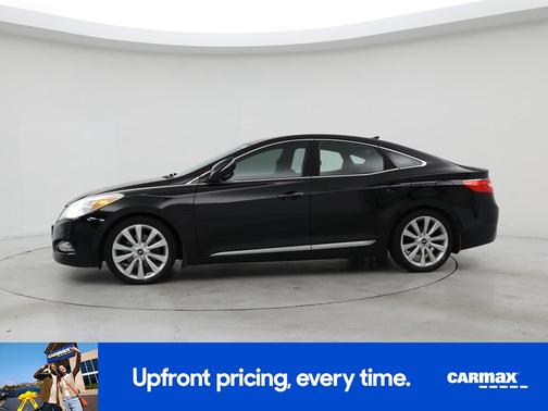 2014 Hyundai Azera Limited