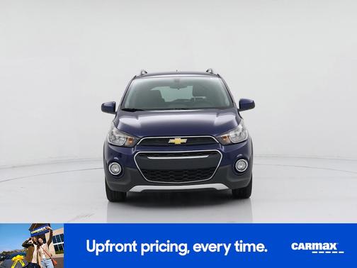 2022 Chevrolet Spark Activ