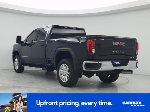 2024 GMC Sierra 2500 SLE