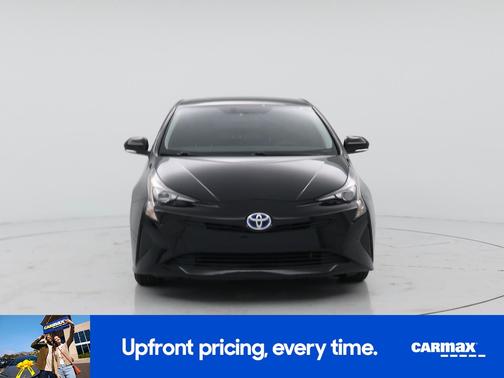 2016 Toyota Prius Three
