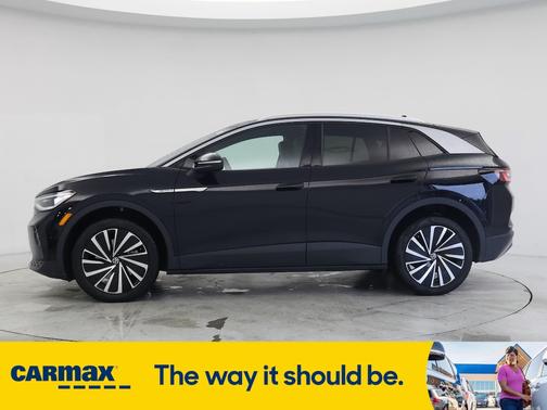 2023 Volkswagen ID.4 Pro S Plus