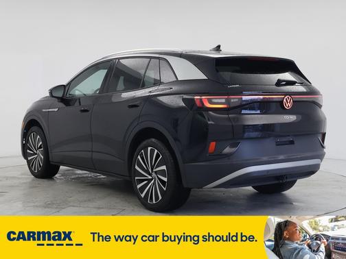 2023 Volkswagen ID.4 Pro S Plus