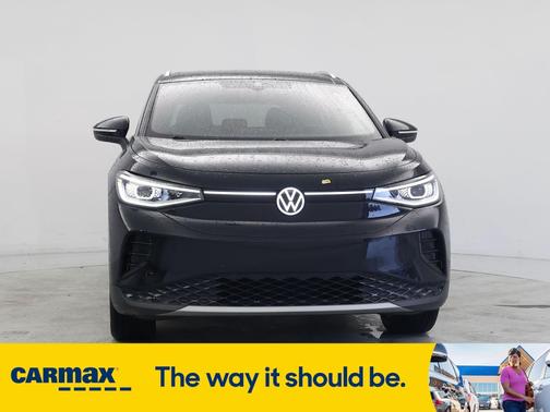 2023 Volkswagen ID.4 Pro S Plus