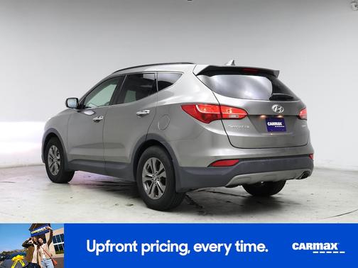 2014 Hyundai Santa Fe Sport 