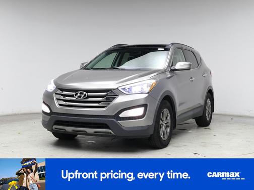 2014 Hyundai Santa Fe Sport 