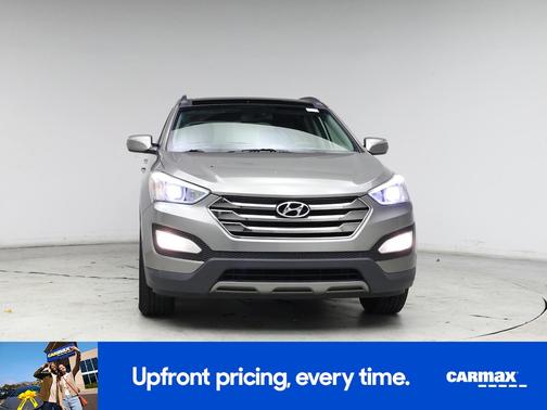 2014 Hyundai Santa Fe Sport 