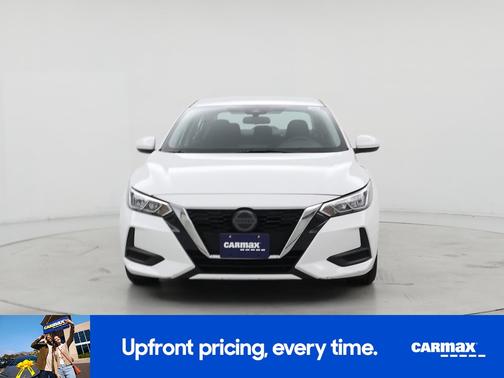 2022 Nissan Sentra S