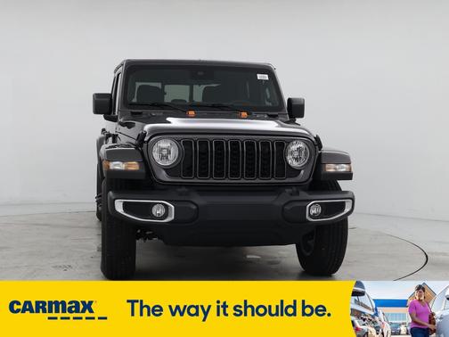 2024 Jeep Gladiator Sport S