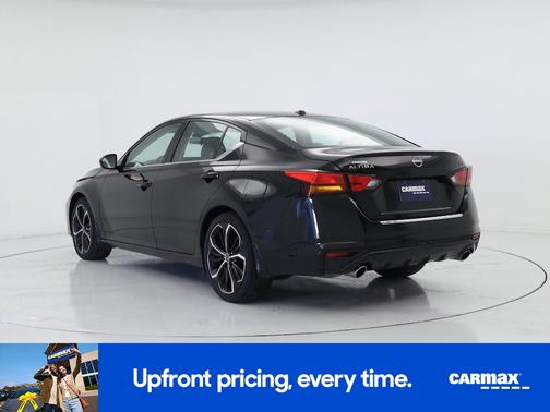 2023 Nissan Altima SR