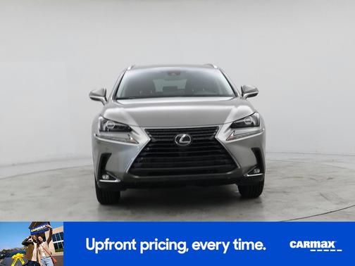 2020 Lexus NX 300 