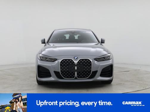 2023 BMW 430 I xDrive Gran Coupe