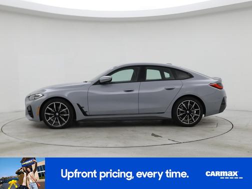 2023 BMW 430 Gran Coupe I xDrive Gran Coupe