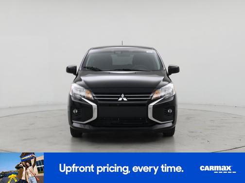 2024 Mitsubishi Mirage LE