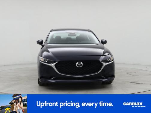 2023 Mazda Mazda3 2.5 S Preferred Package