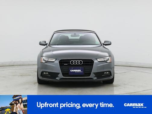 2014 Audi A5 Premium