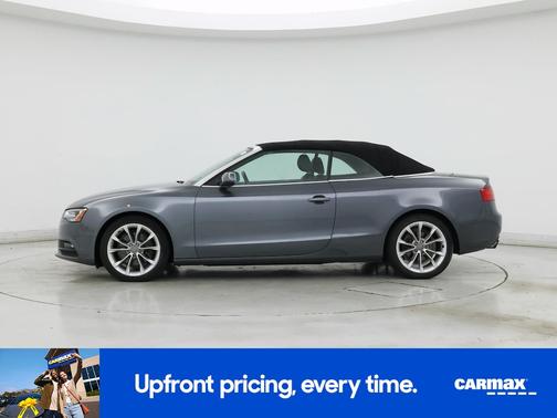 2014 Audi A5 Premium