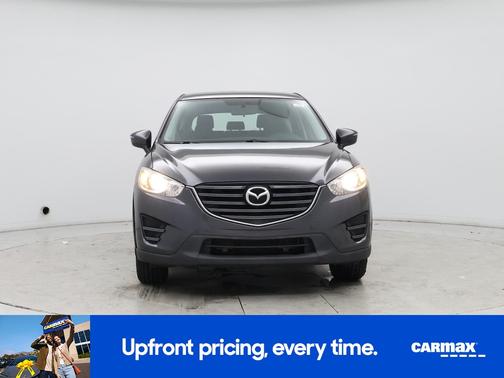 2016 Mazda CX-5 Sport