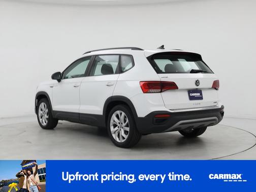 2023 Volkswagen Taos S