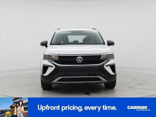 2023 Volkswagen Taos S